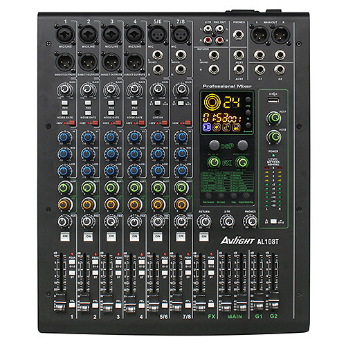 AL-108T